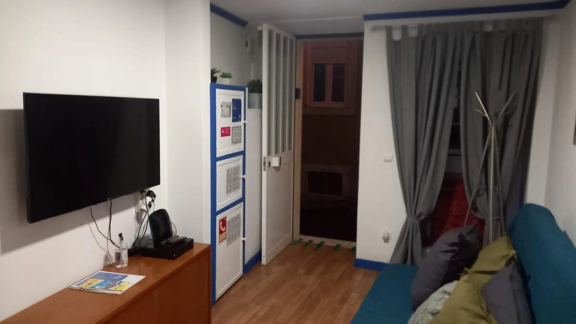 Appartement Casa Da Mariquinhas à Lisboa