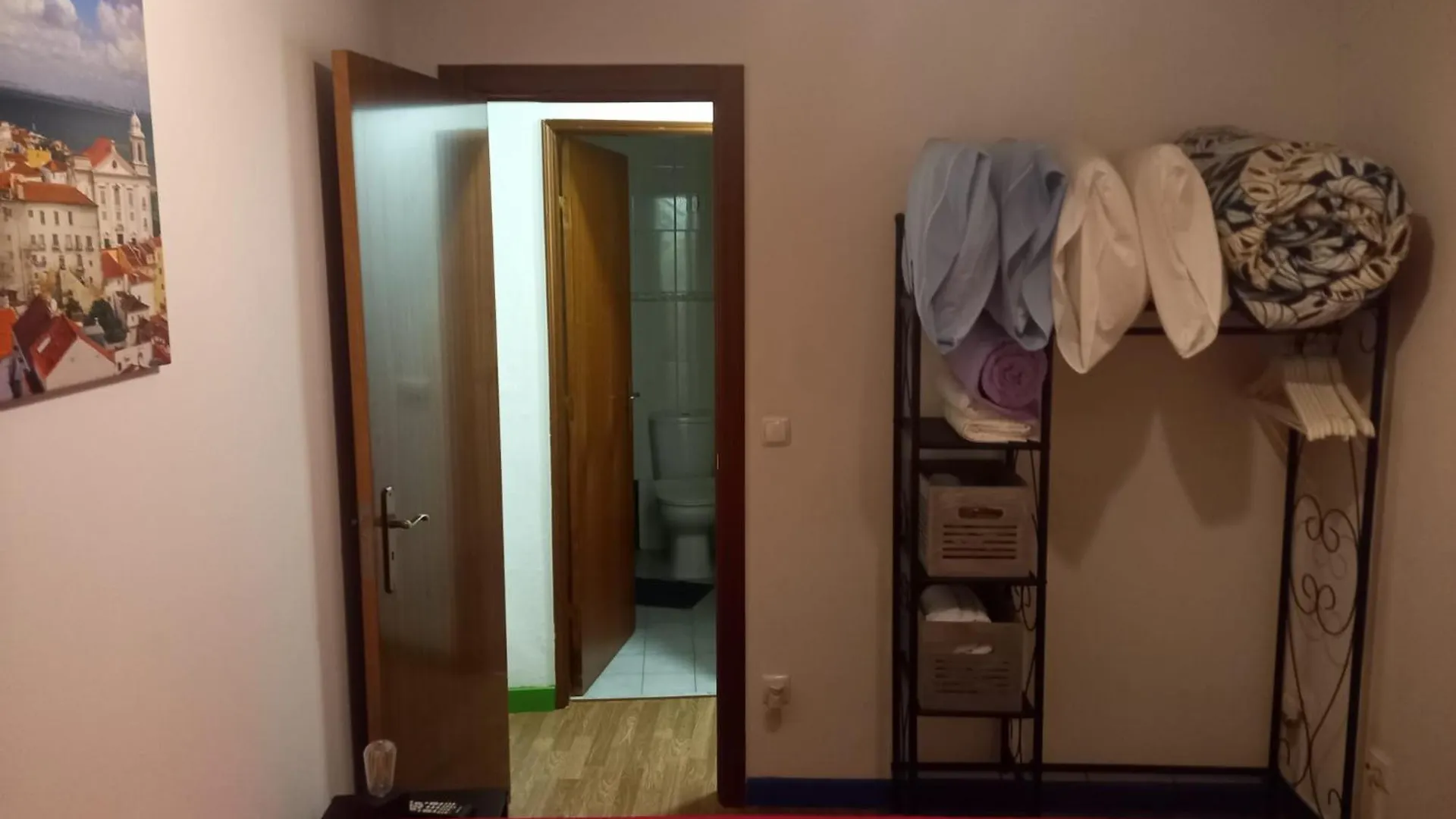 Appartement Casa Da Mariquinhas à Lisboa Portugal
