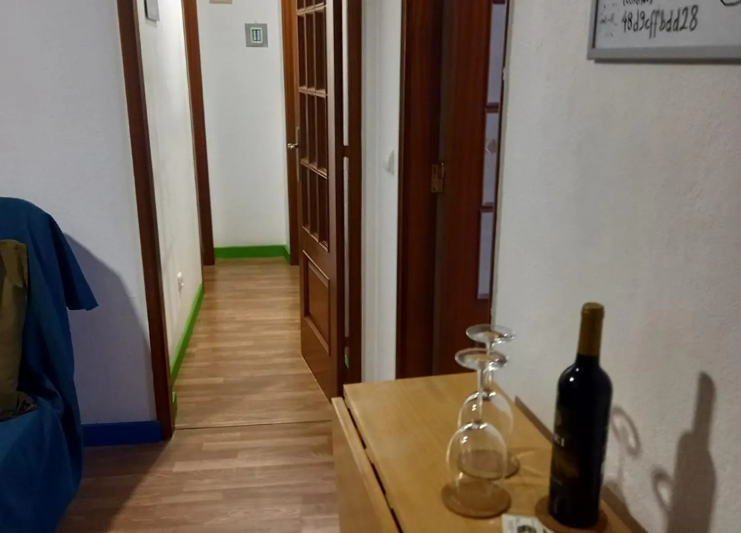Appartement Casa Da Mariquinhas à Lisboa 0*,